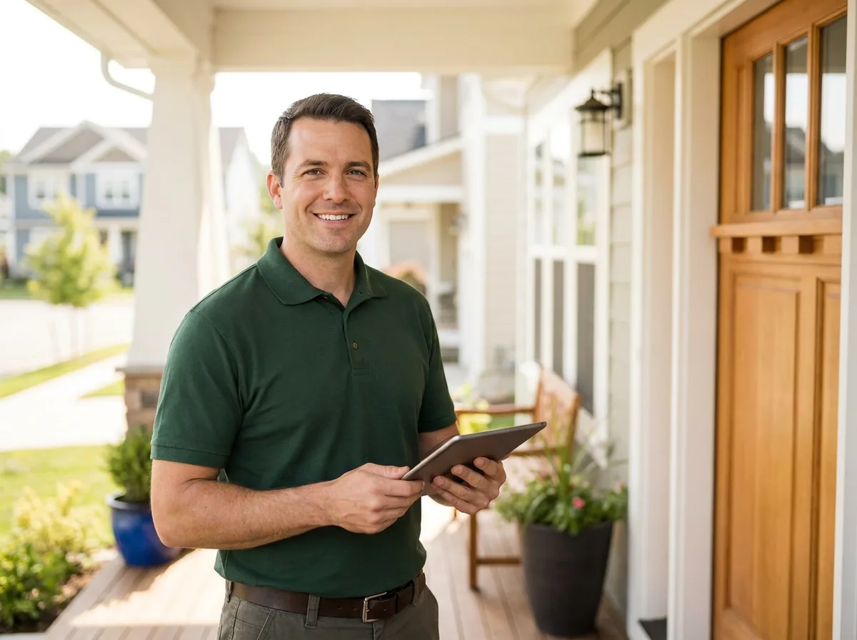 Pest control FAQs for Leeds, ME